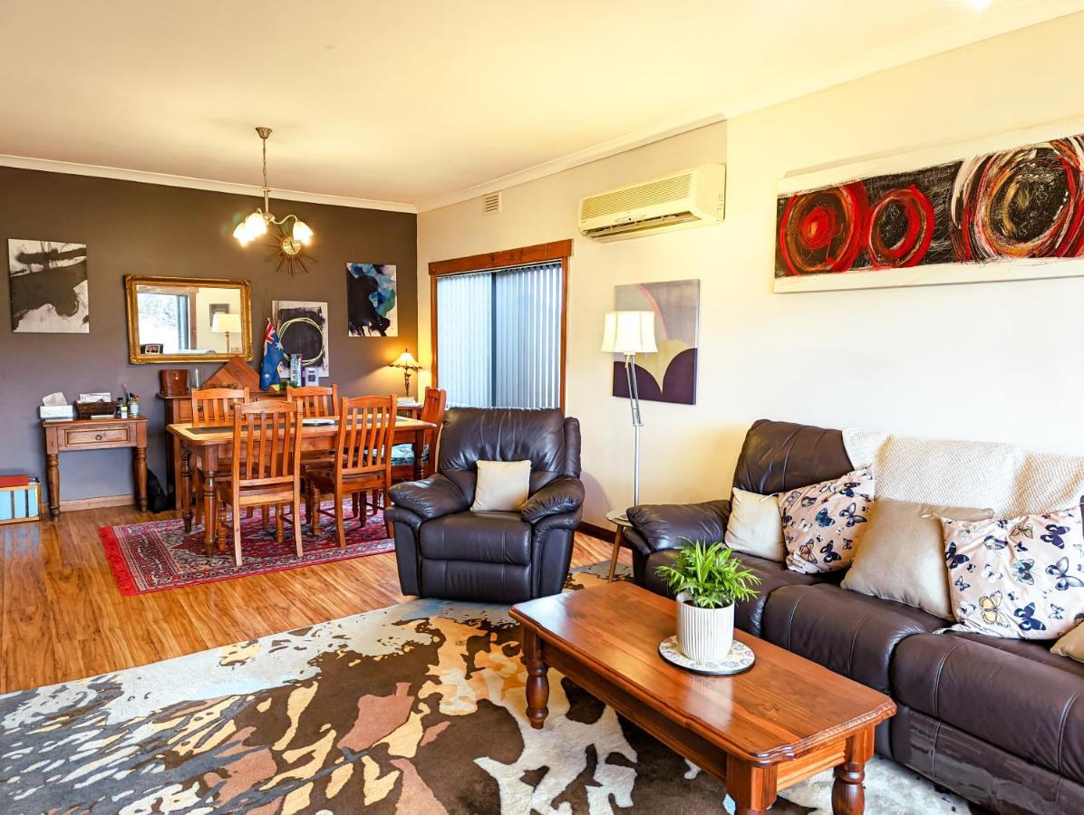 Homestay @ 88 Devonport